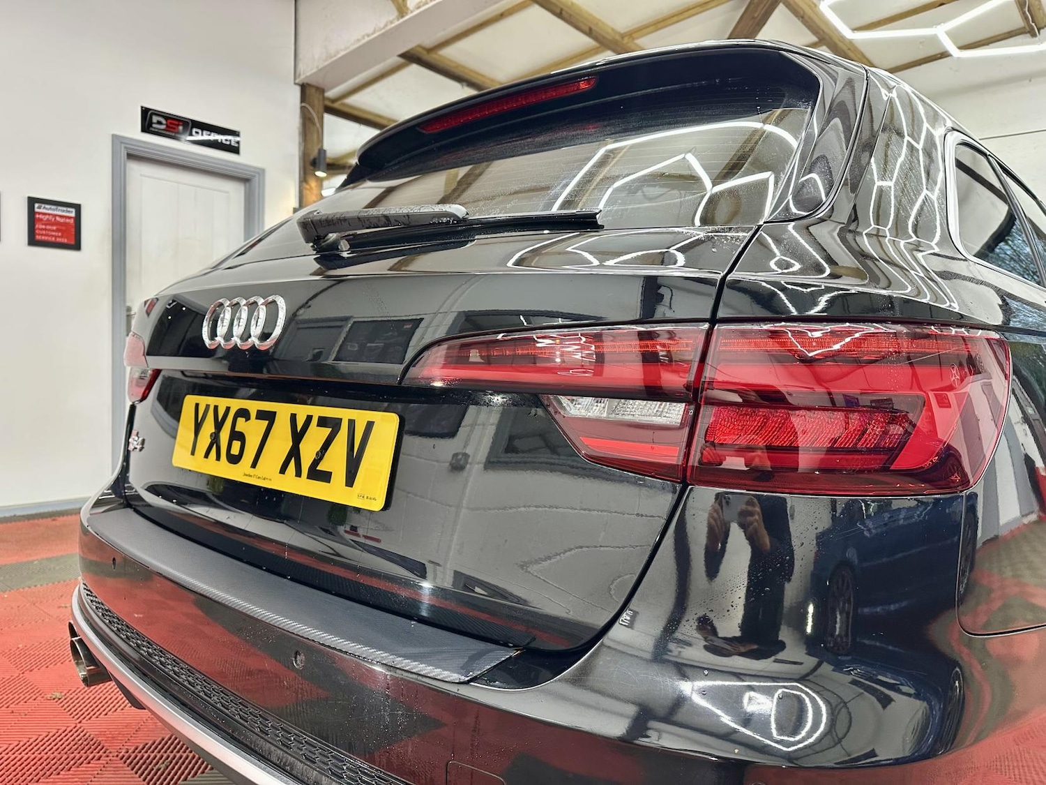 Used Audi A4 2017 for sale - 76799662: Photo 16