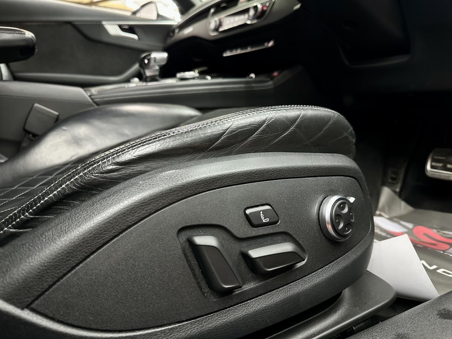 Used Audi A4 2017 for sale - 76799662: Photo 17