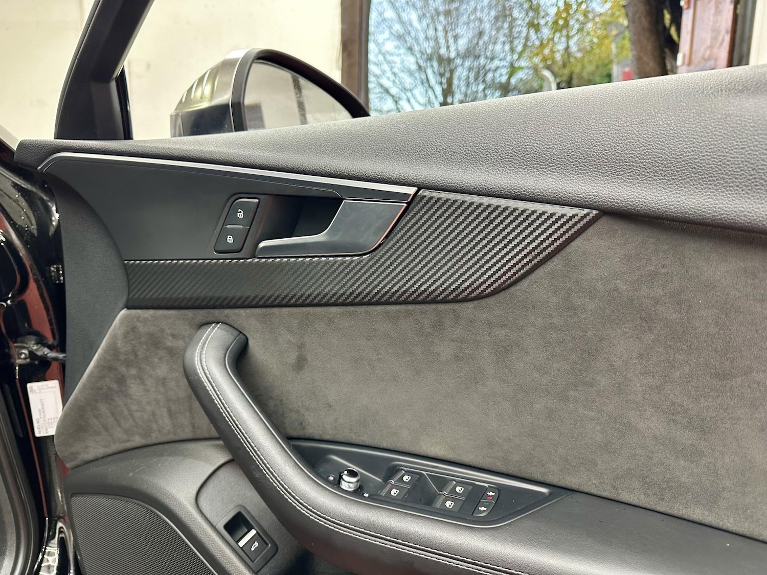 Used Audi A4 2017 for sale - 76799662: Photo 18