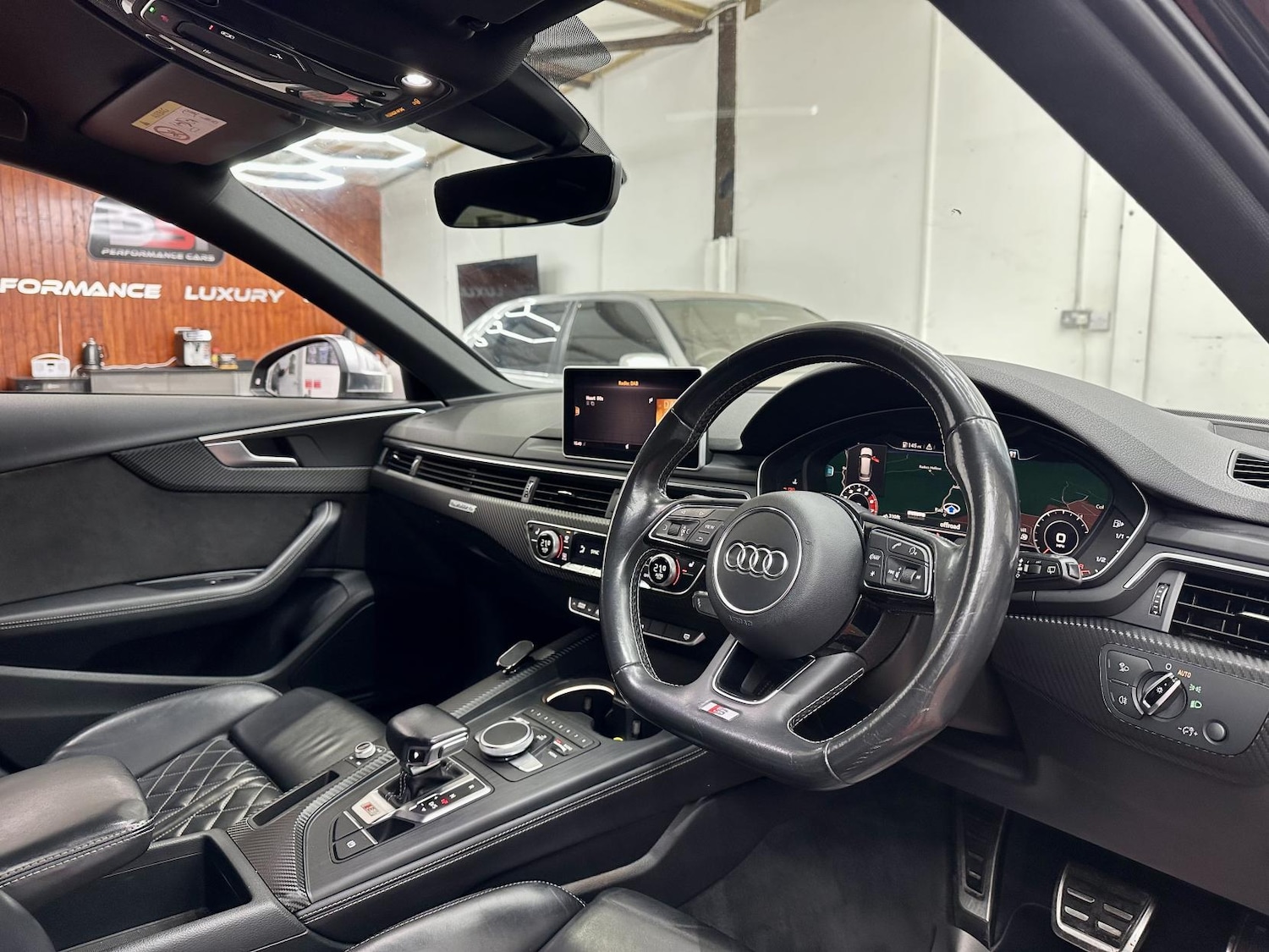 Used Audi A4 2017 for sale - 76799662: Photo 19