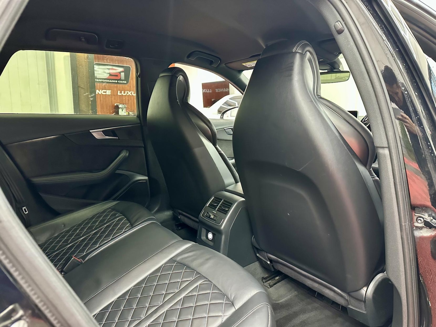 Used Audi A4 2017 for sale - 76799662: Photo 20