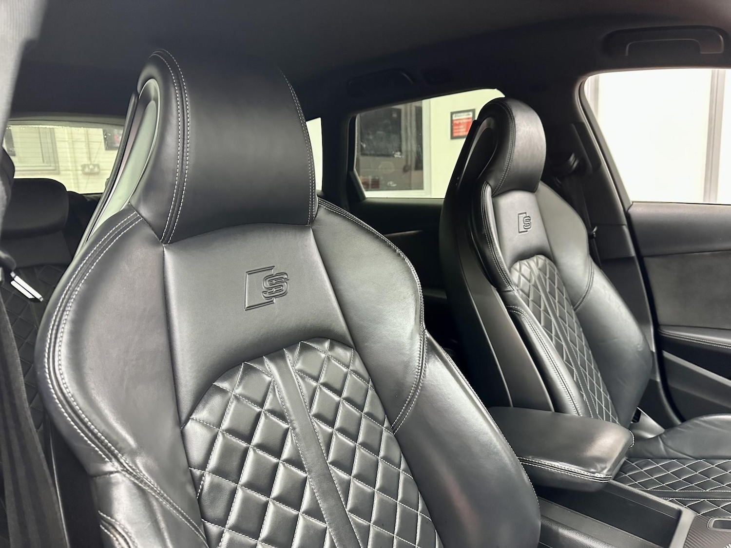 Used Audi A4 2017 for sale - 76799662: Photo 21