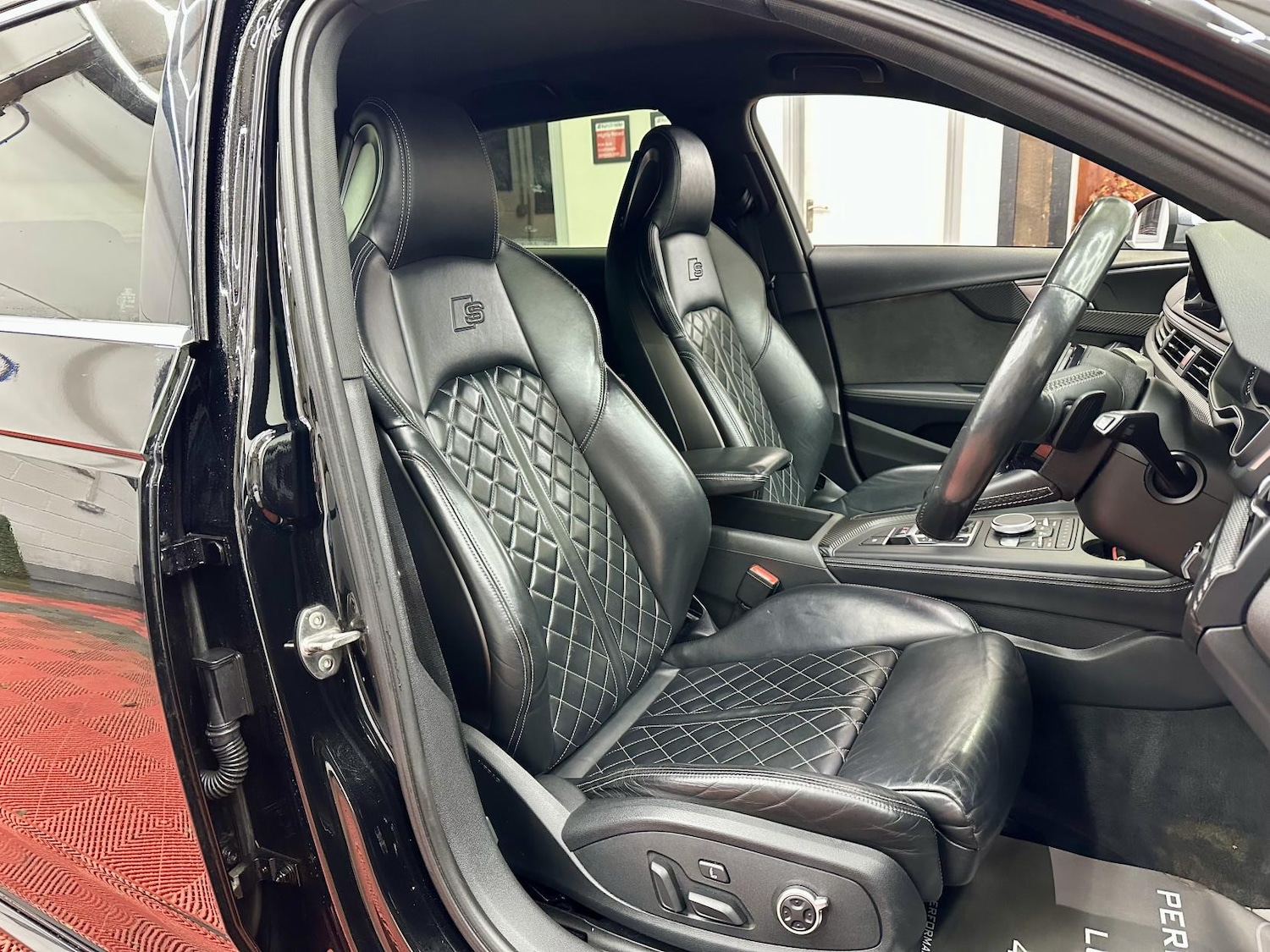 Used Audi A4 2017 for sale - 76799662: Photo 22