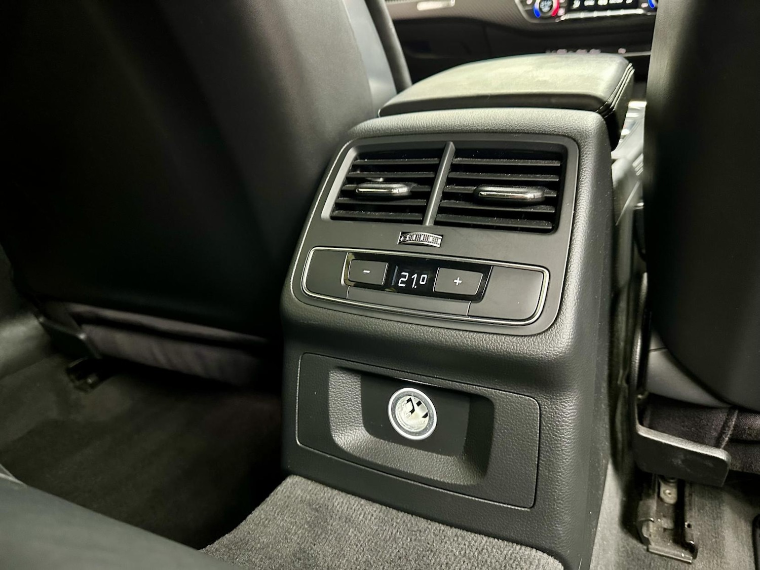 Used Audi A4 2017 for sale - 76799662: Photo 23