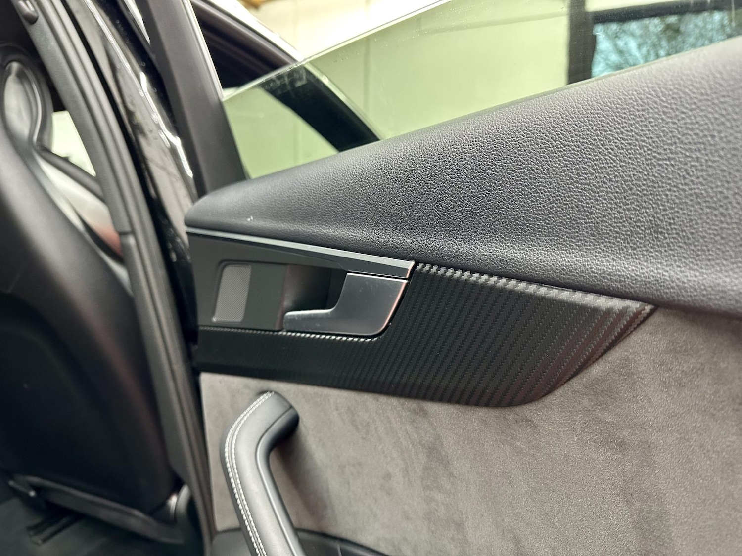 Used Audi A4 2017 for sale - 76799662: Photo 24