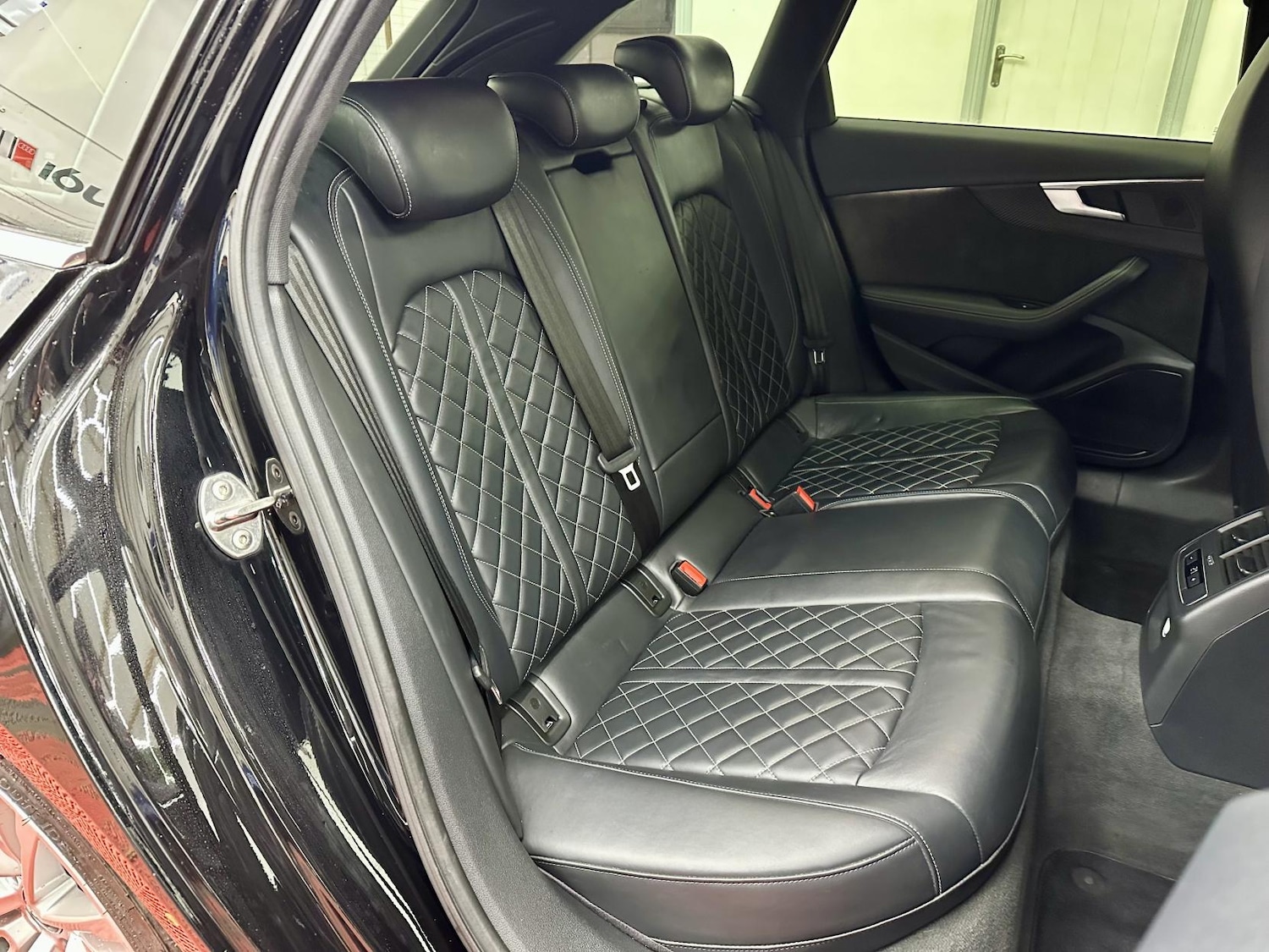 Used Audi A4 2017 for sale - 76799662: Photo 25