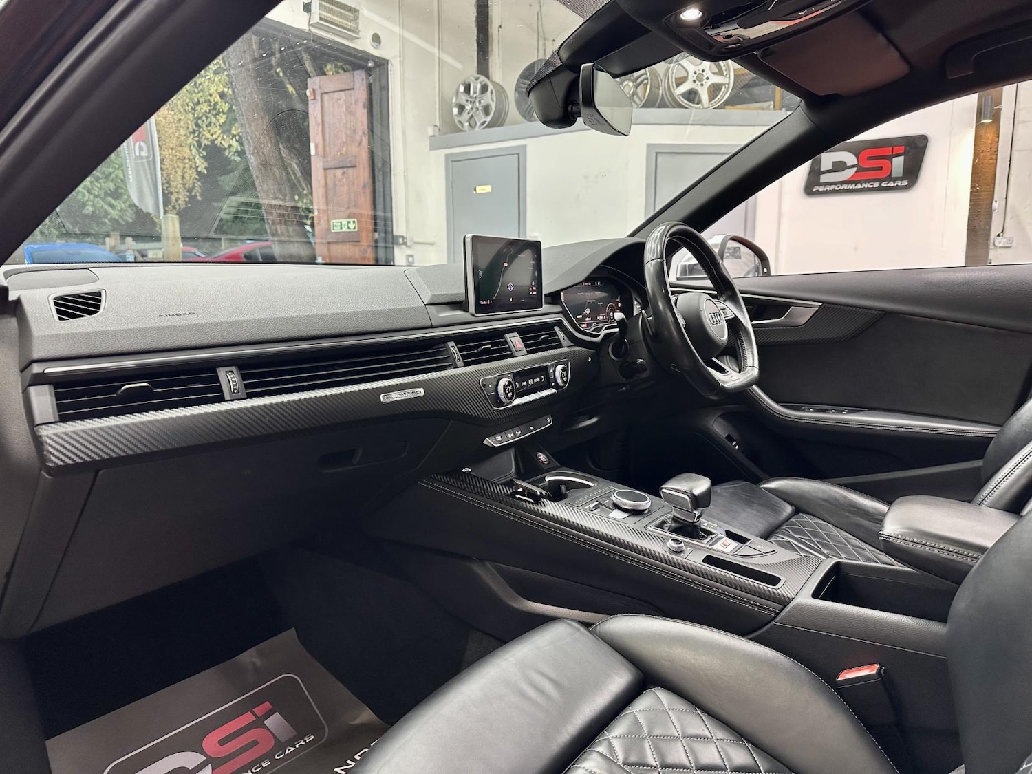 Used Audi A4 2017 for sale - 76799662: Photo 26