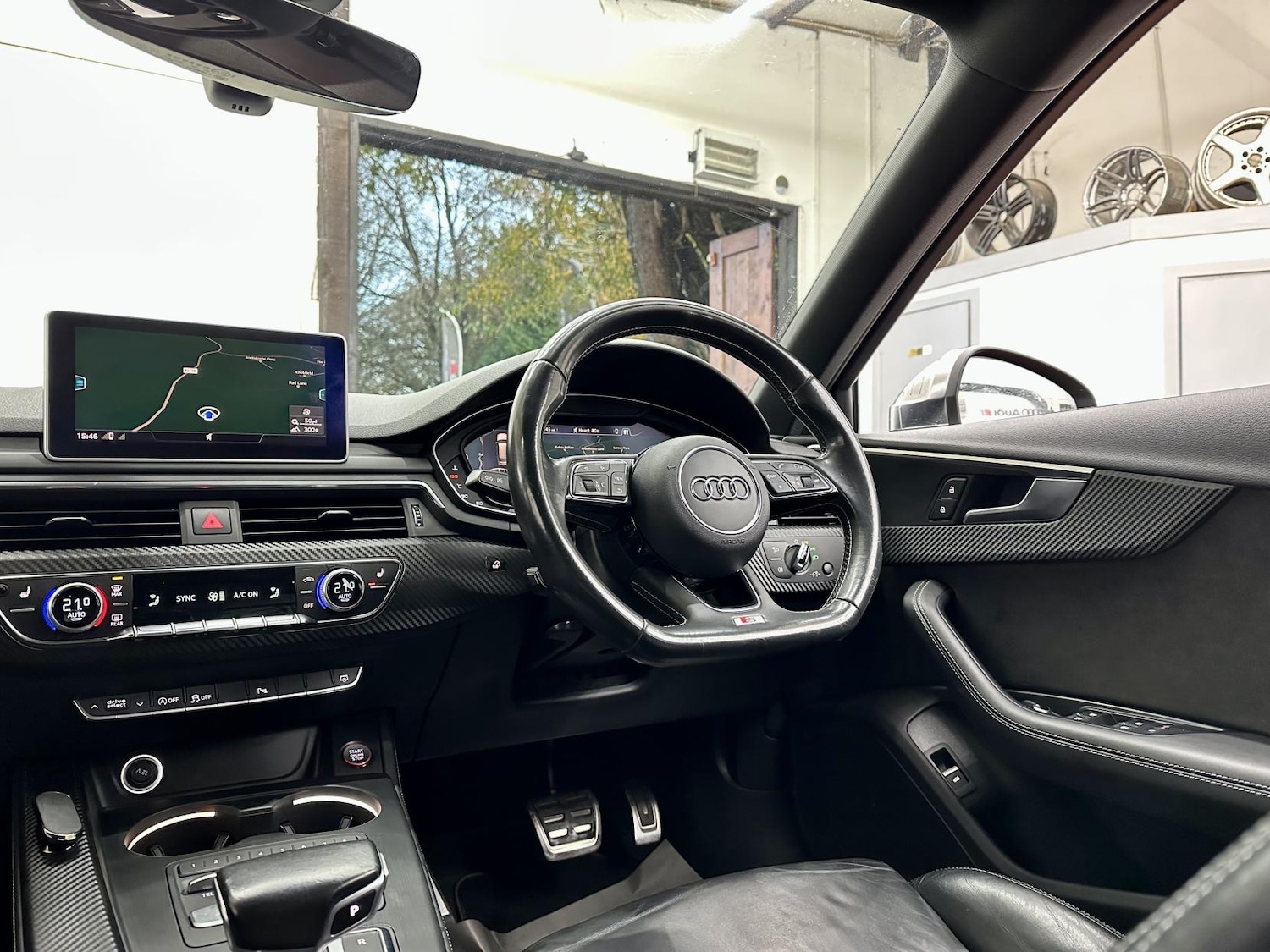 Used Audi A4 2017 for sale - 76799662: Photo 27