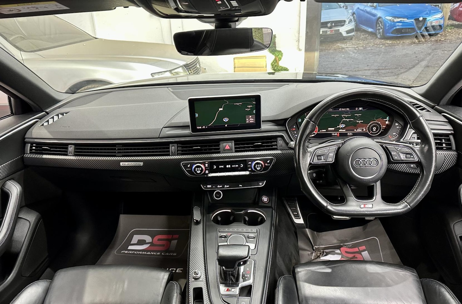 Used Audi A4 2017 for sale - 76799662: Photo 28