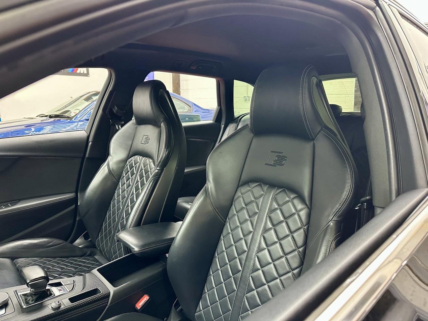 Used Audi A4 2017 for sale - 76799662: Photo 29