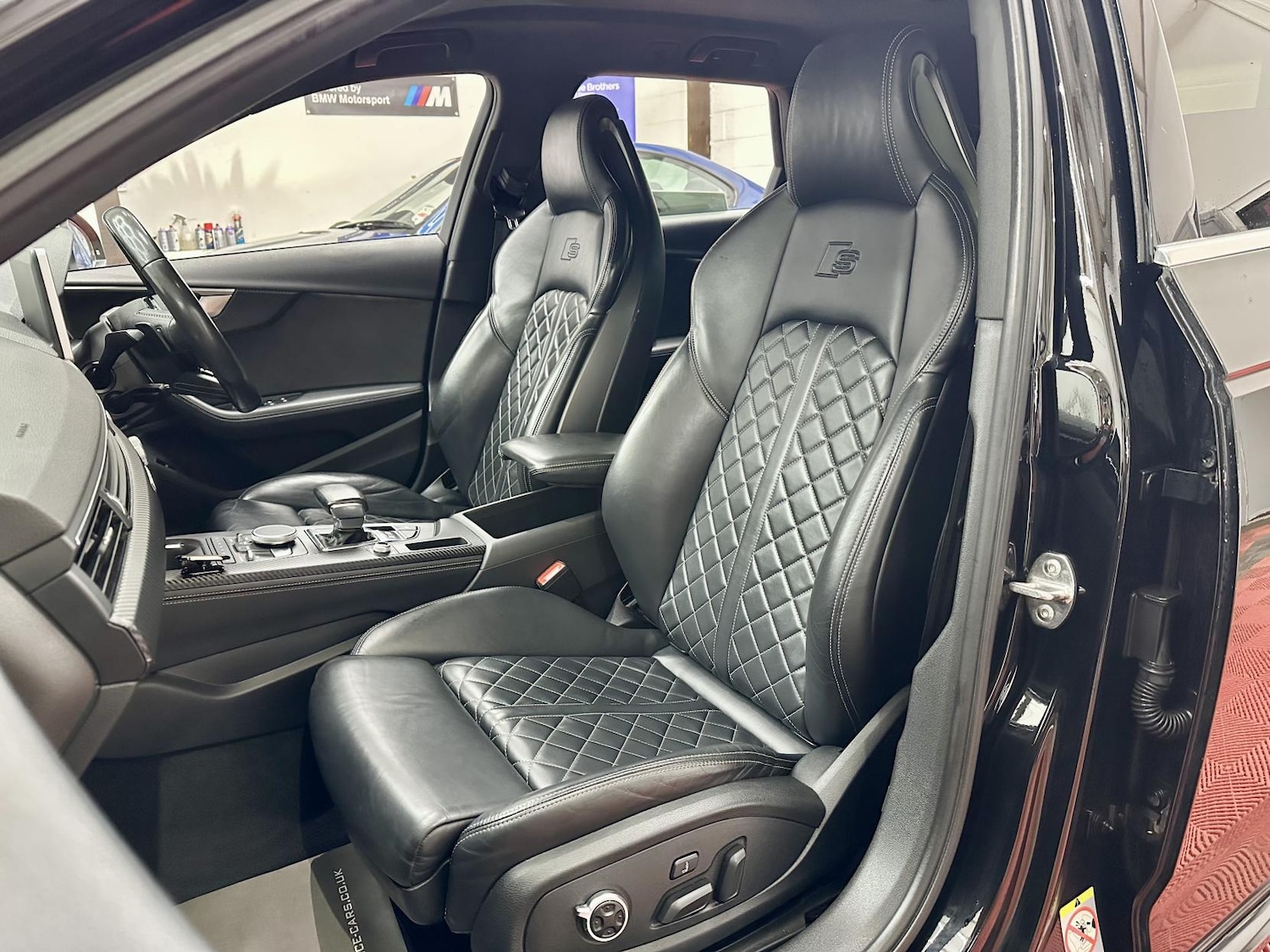 Used Audi A4 2017 for sale - 76799662: Photo 31