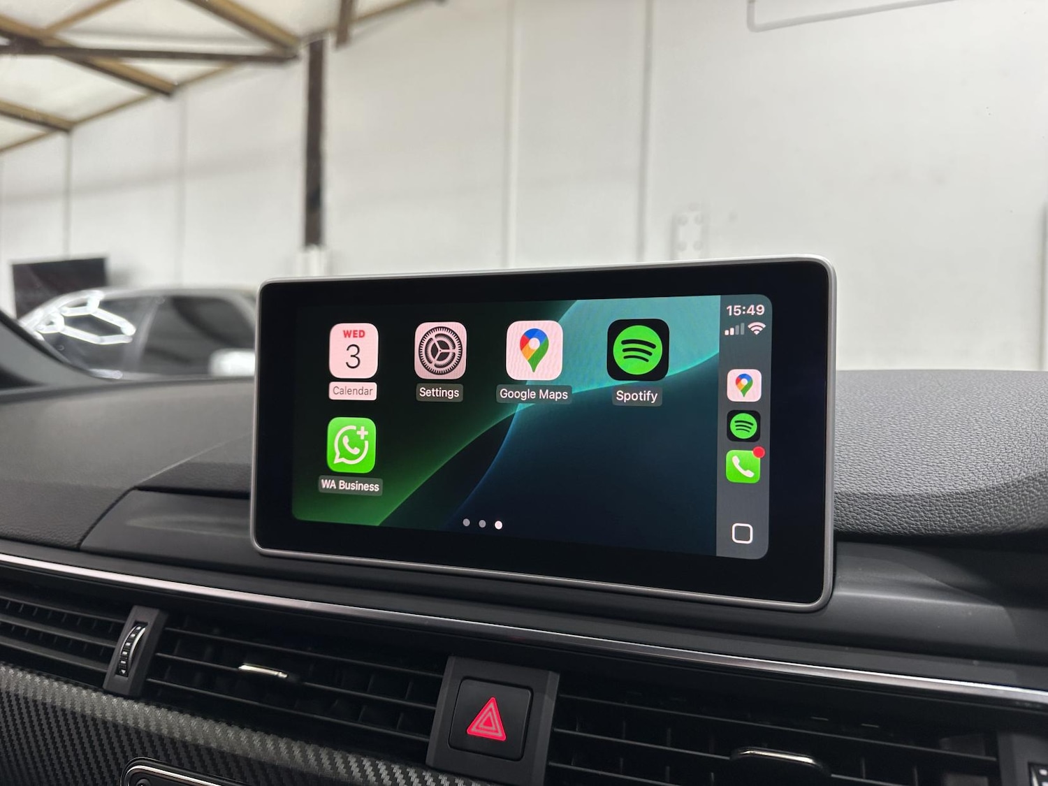 Used Audi A4 2017 for sale - 76799662: Photo 32