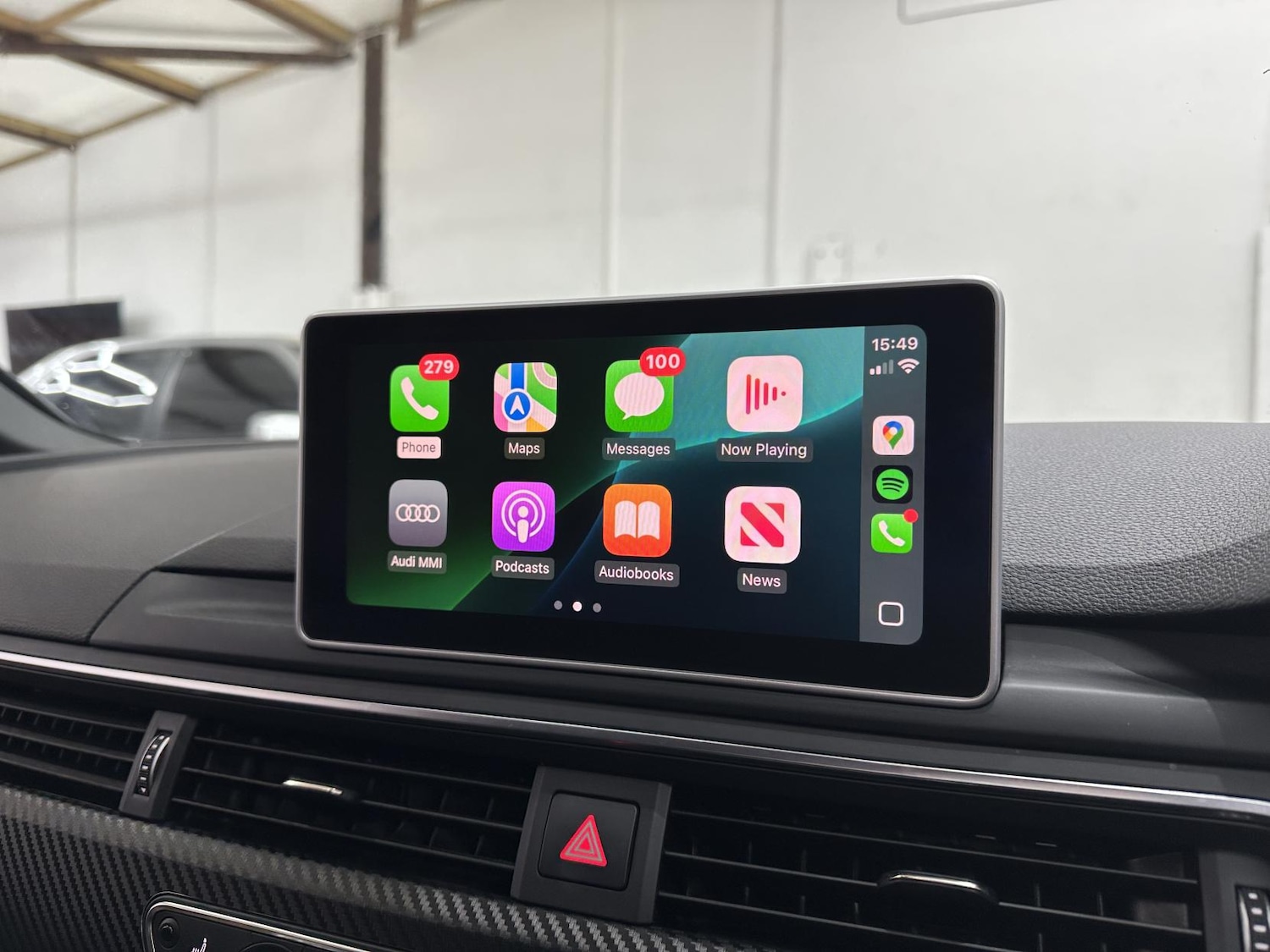 Used Audi A4 2017 for sale - 76799662: Photo 33