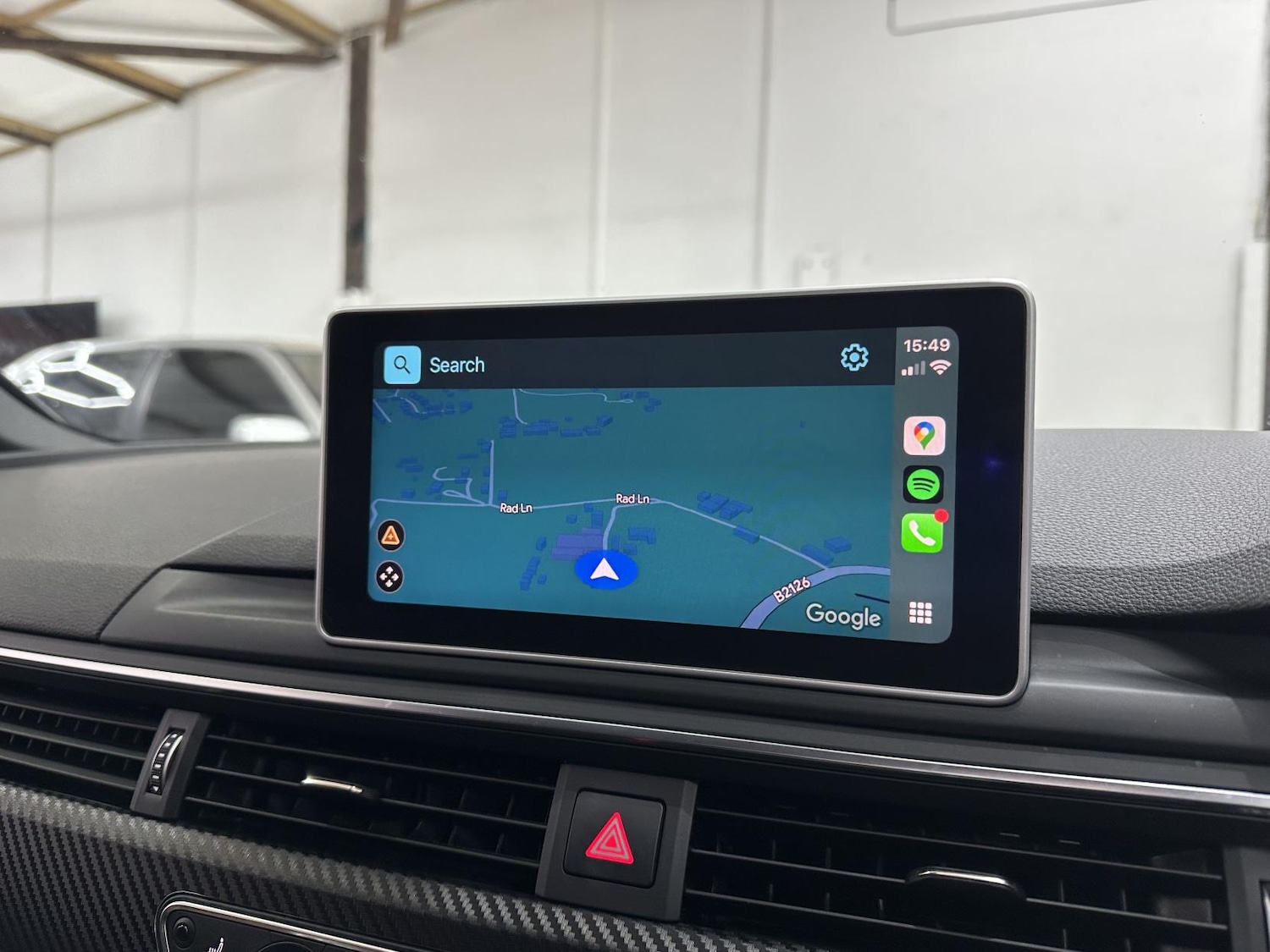 Used Audi A4 2017 for sale - 76799662: Photo 34