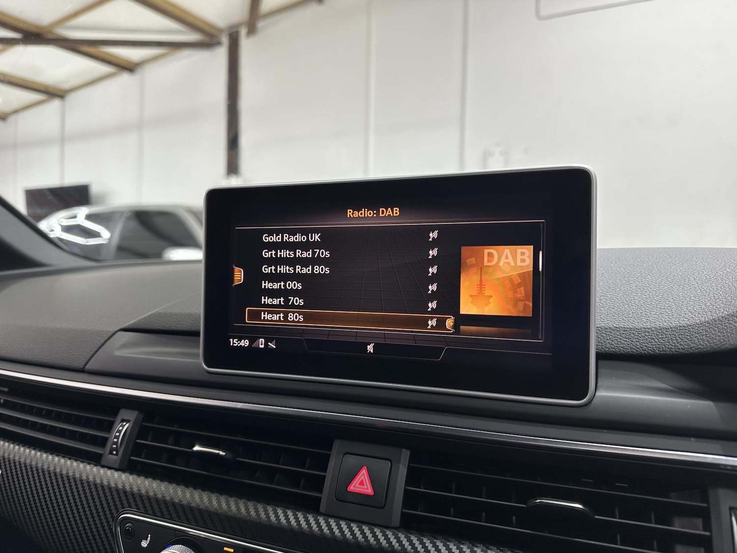 Used Audi A4 2017 for sale - 76799662: Photo 35