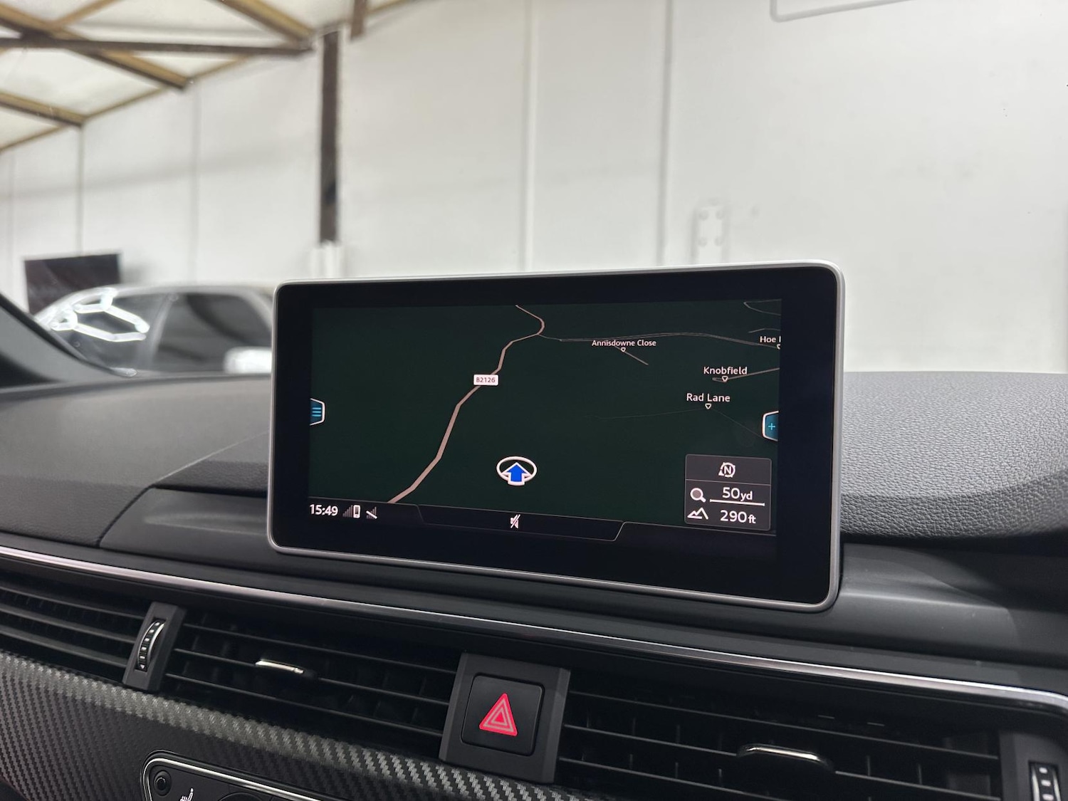 Used Audi A4 2017 for sale - 76799662: Photo 36