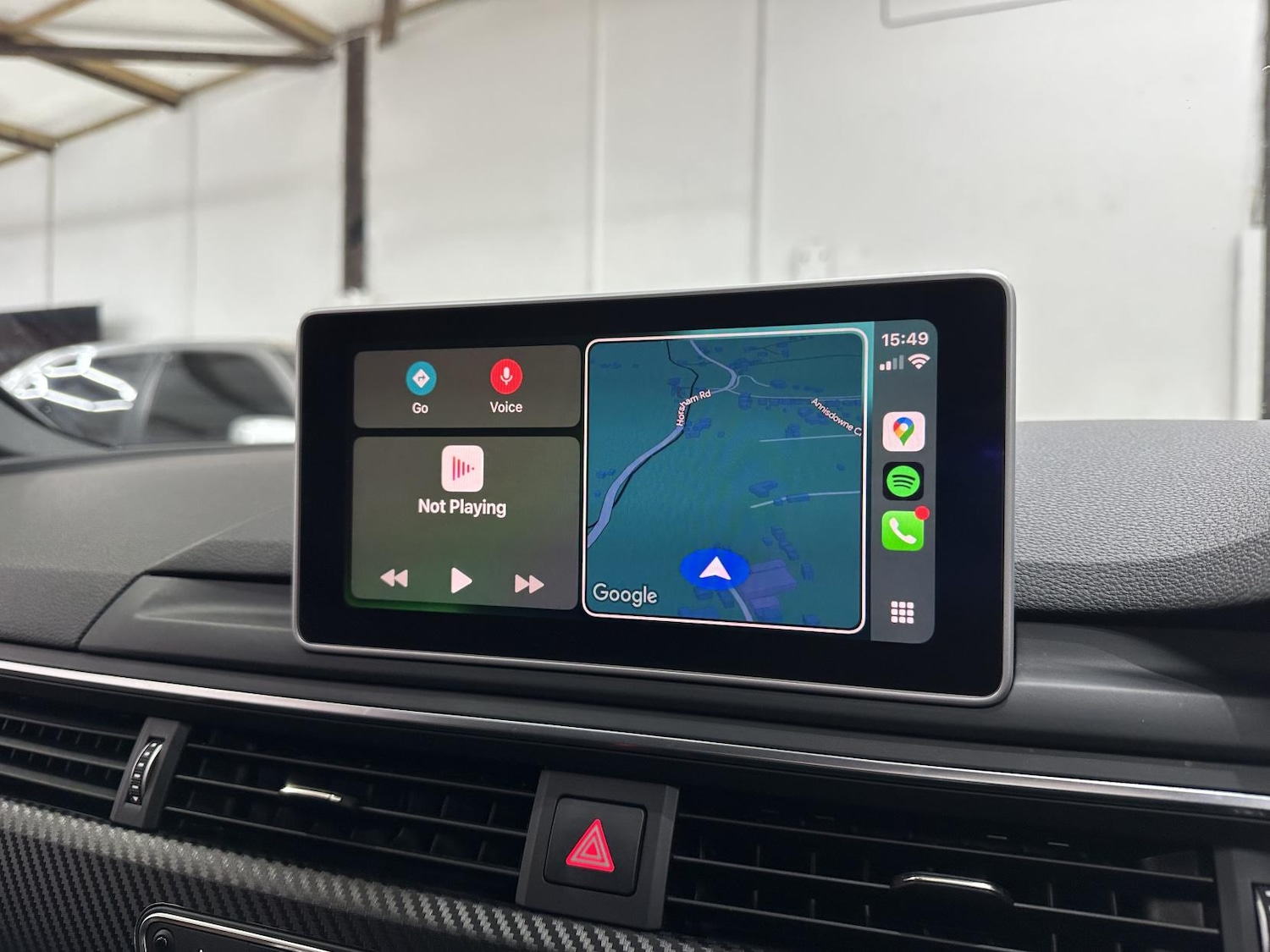 Used Audi A4 2017 for sale - 76799662: Photo 37