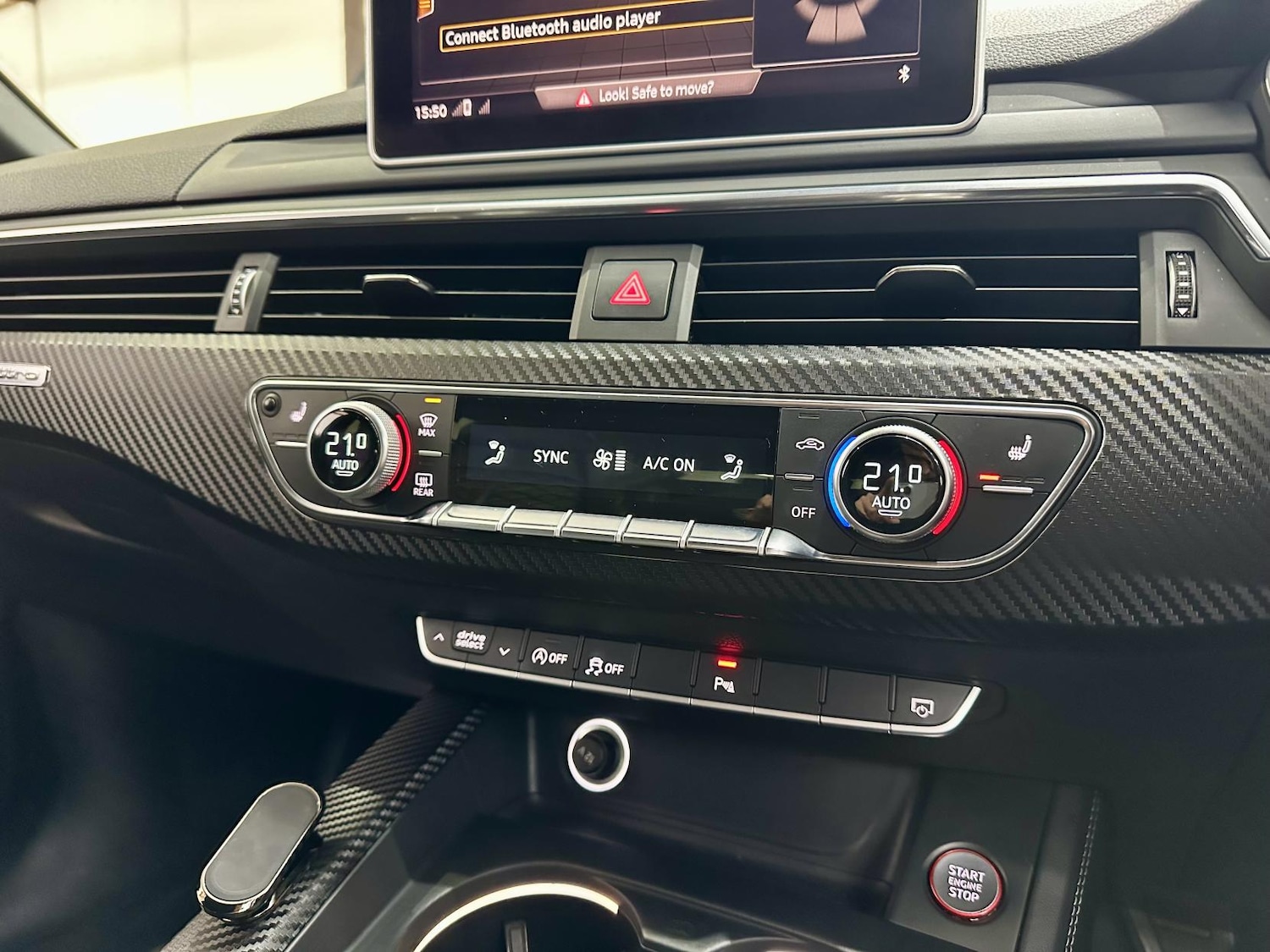 Used Audi A4 2017 for sale - 76799662: Photo 38