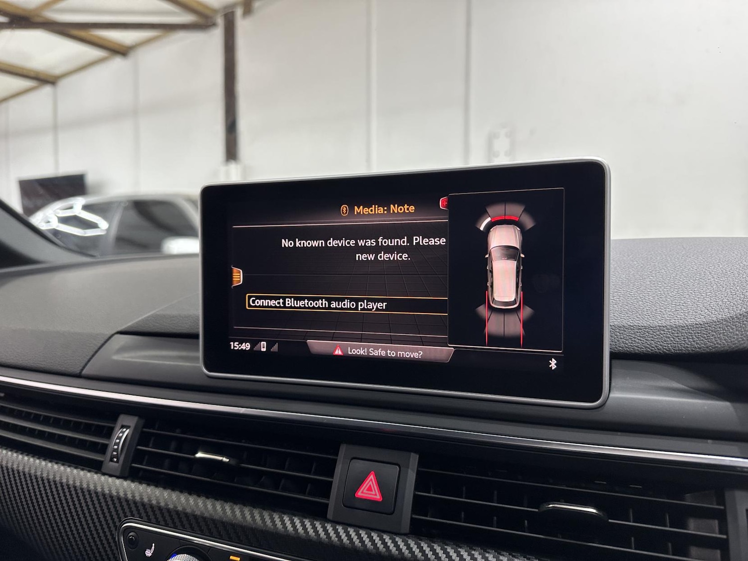 Used Audi A4 2017 for sale - 76799662: Photo 39