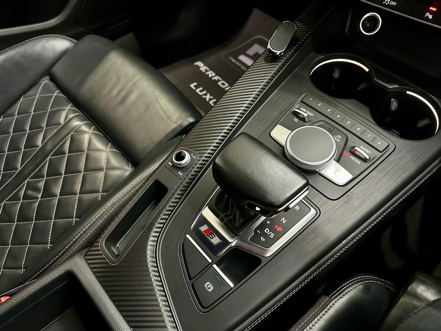 Used Audi A4 2017 for sale - 76799662: Photo 40