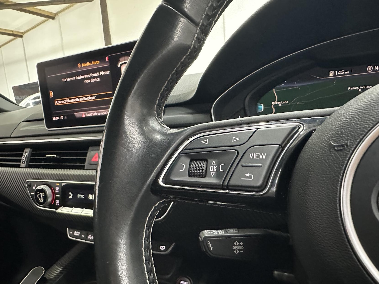 Used Audi A4 2017 for sale - 76799662: Photo 41