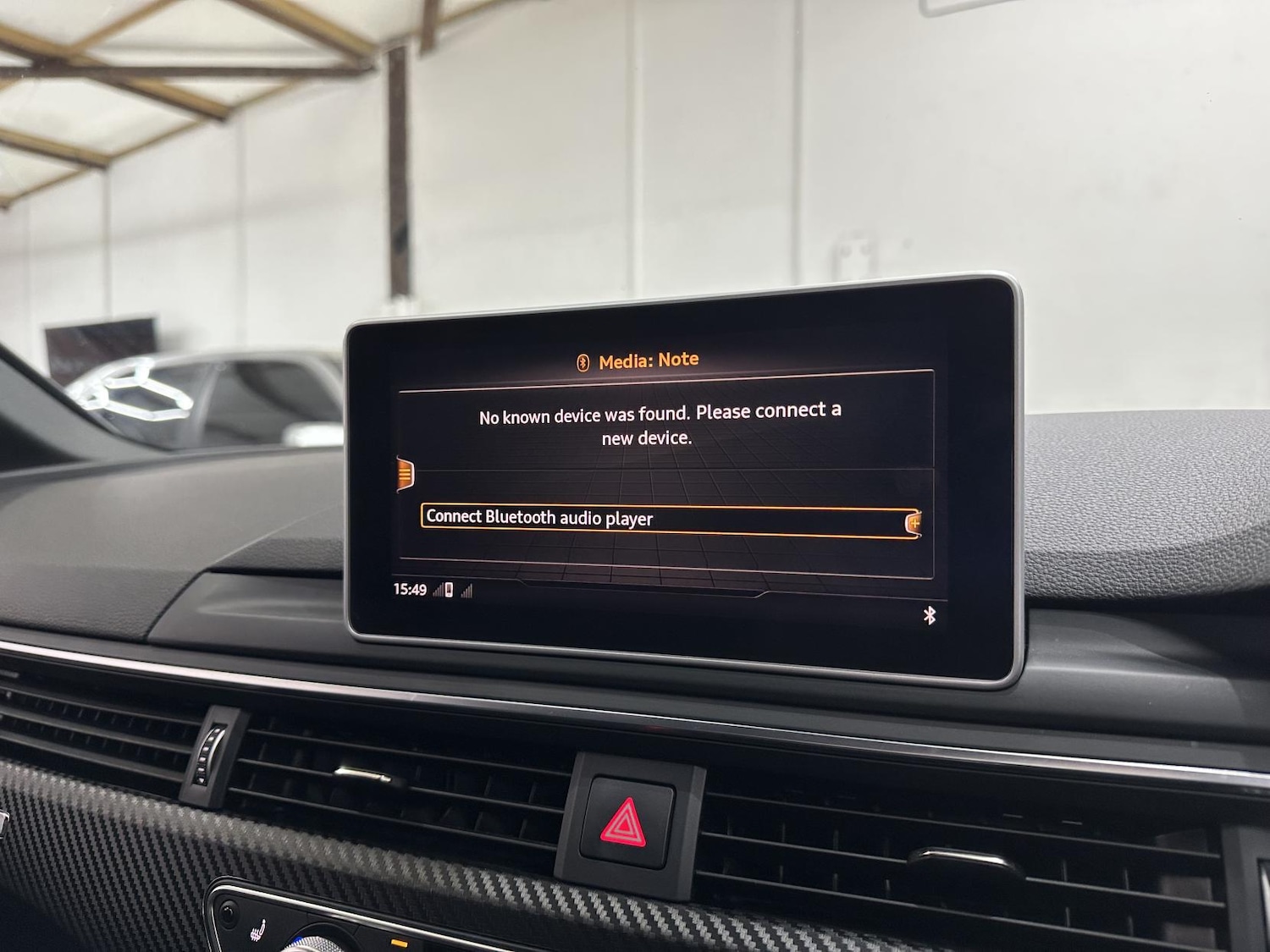 Used Audi A4 2017 for sale - 76799662: Photo 42