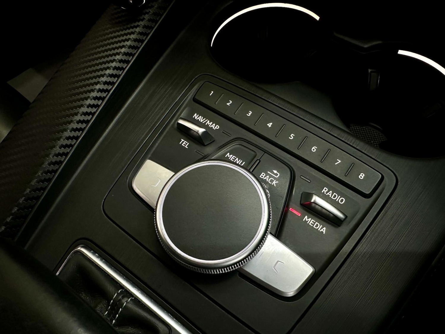 Used Audi A4 2017 for sale - 76799662: Photo 43