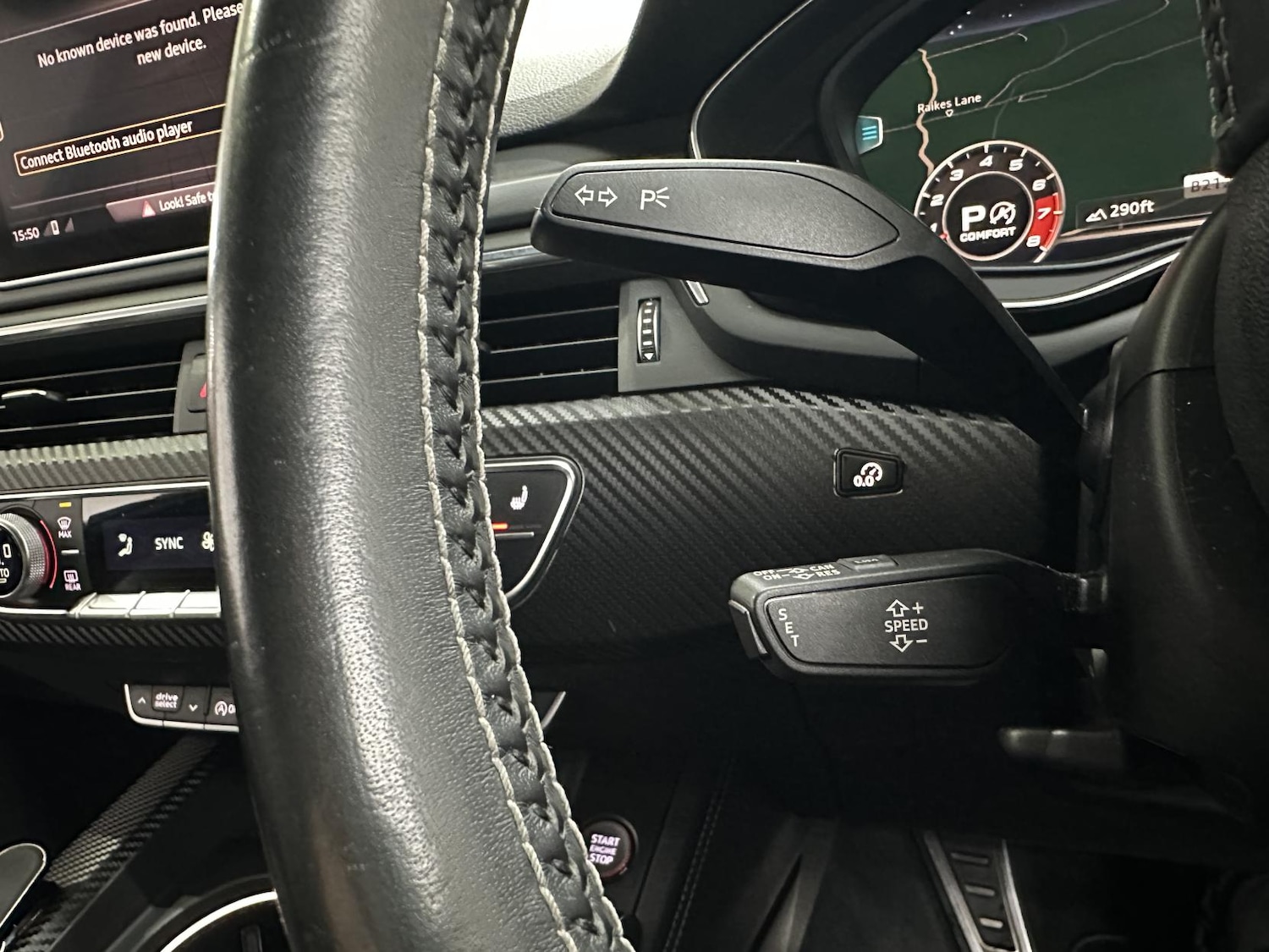 Used Audi A4 2017 for sale - 76799662: Photo 45