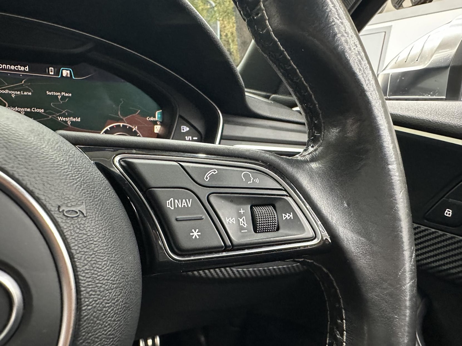 Used Audi A4 2017 for sale - 76799662: Photo 46