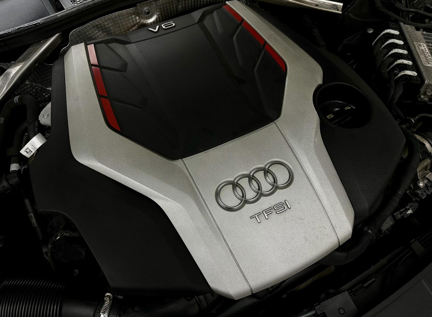 Used Audi A4 2017 for sale - 76799662: Photo 47