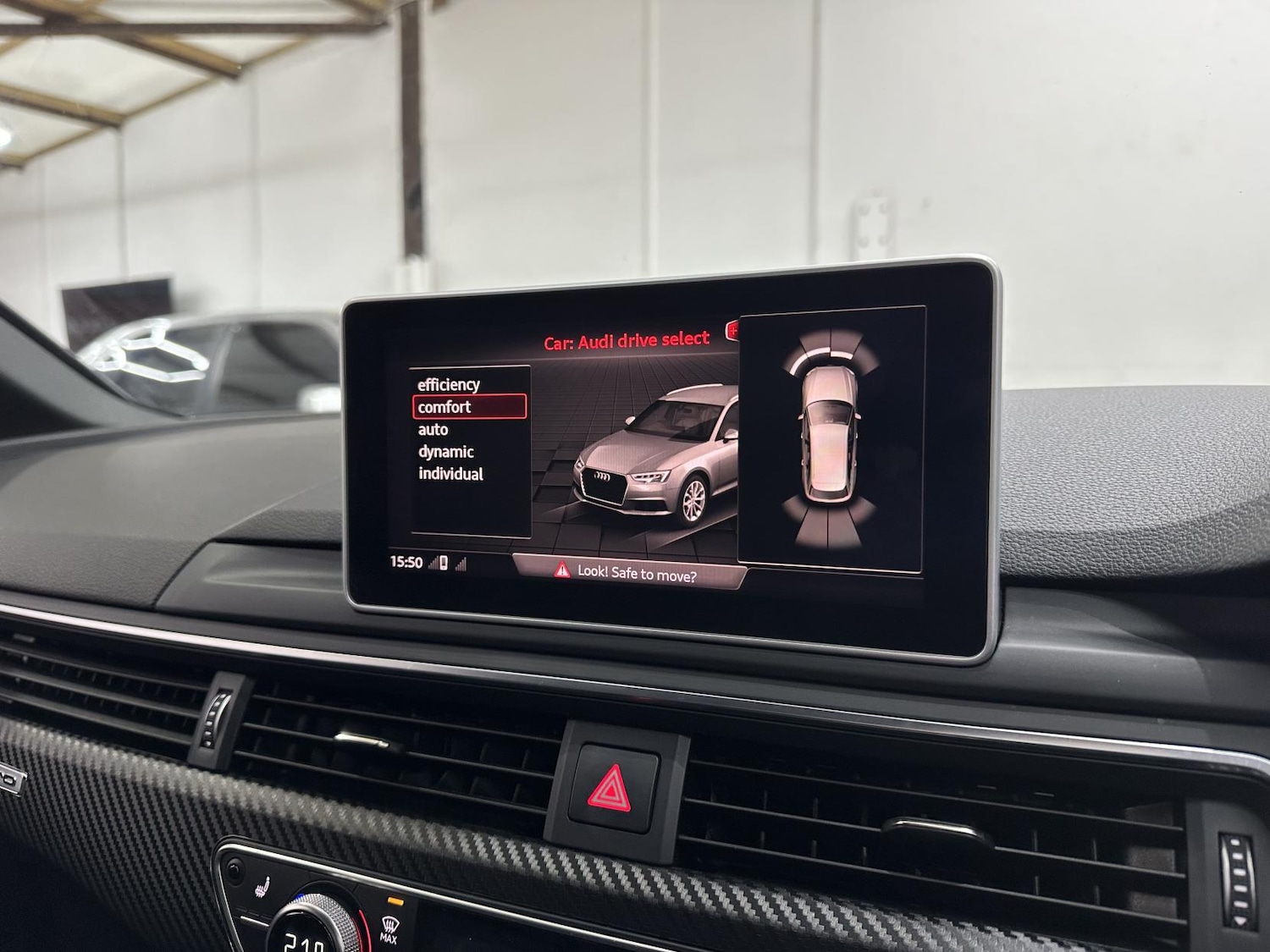 Used Audi A4 2017 for sale - 76799662: Photo 48