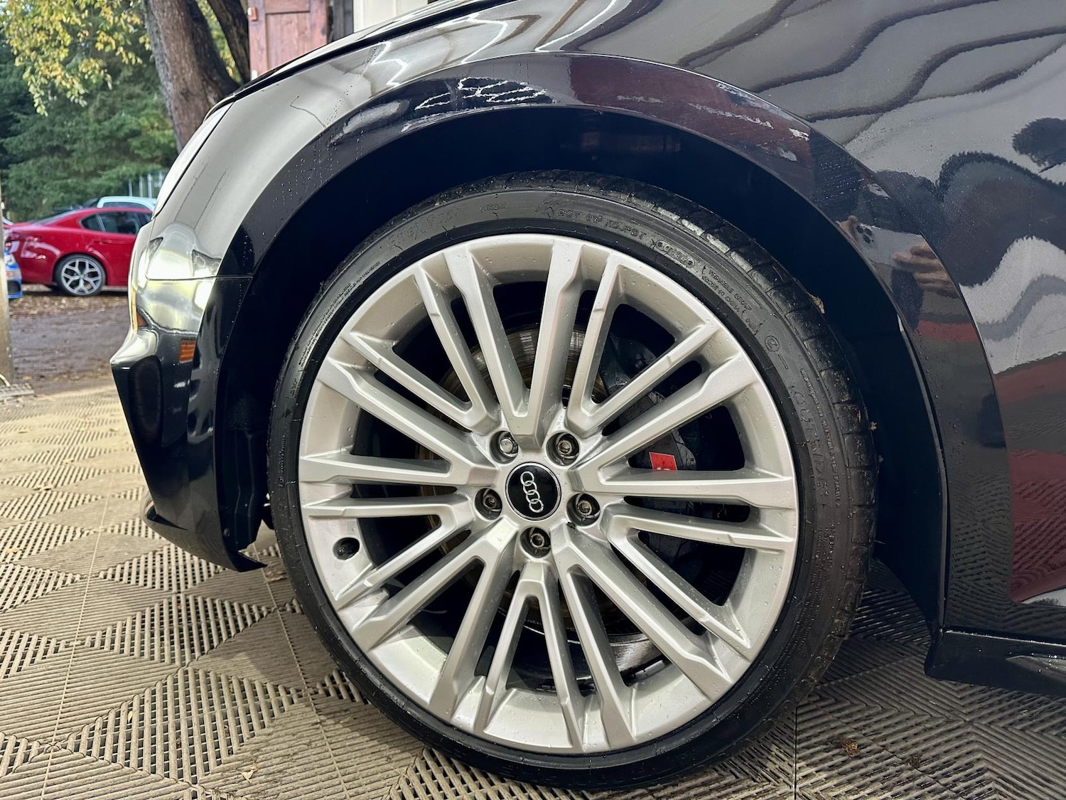 Used Audi A4 2017 for sale - 76799662: Photo 7