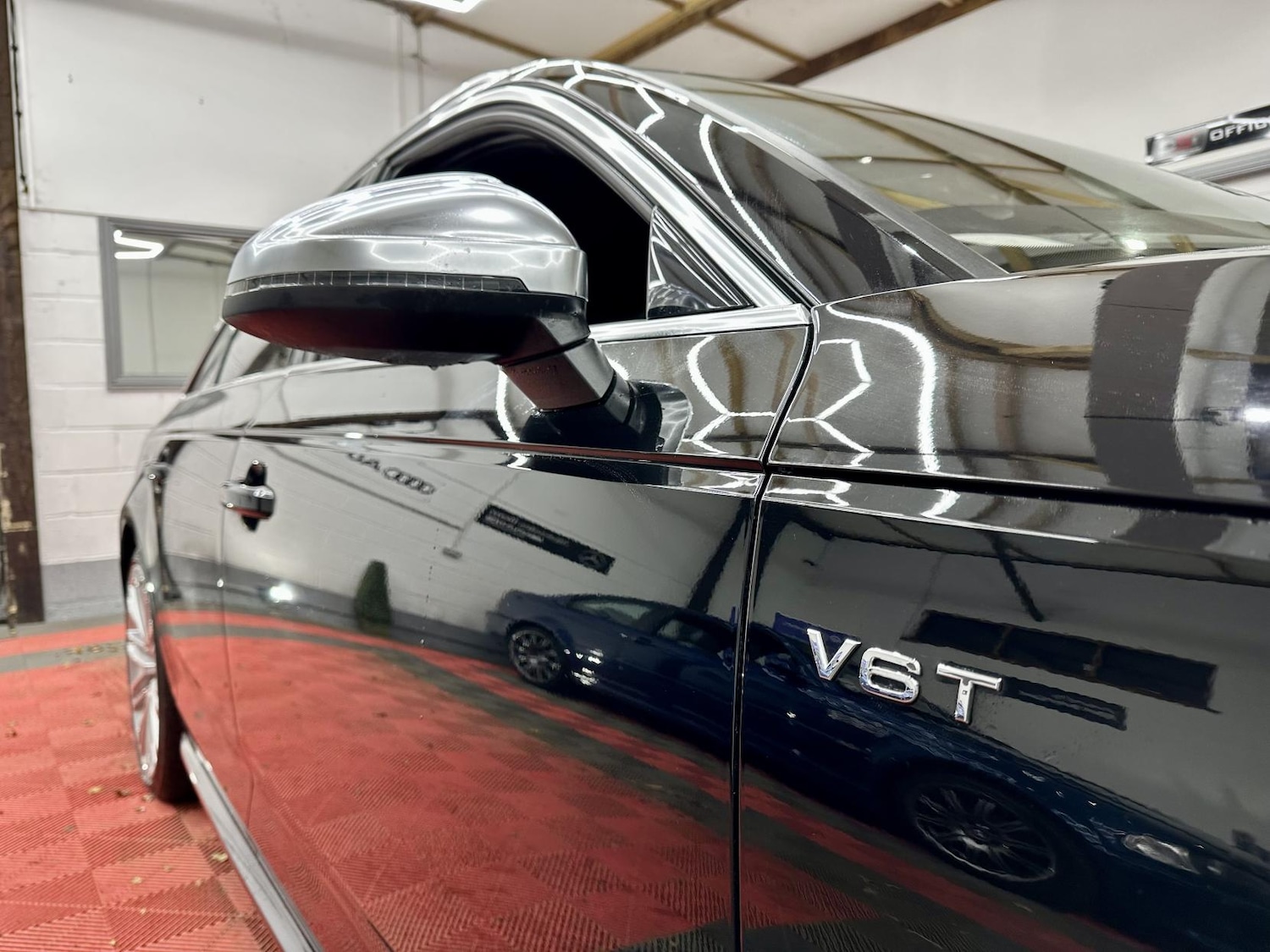 Used Audi A4 2017 for sale - 76799662: Photo 8