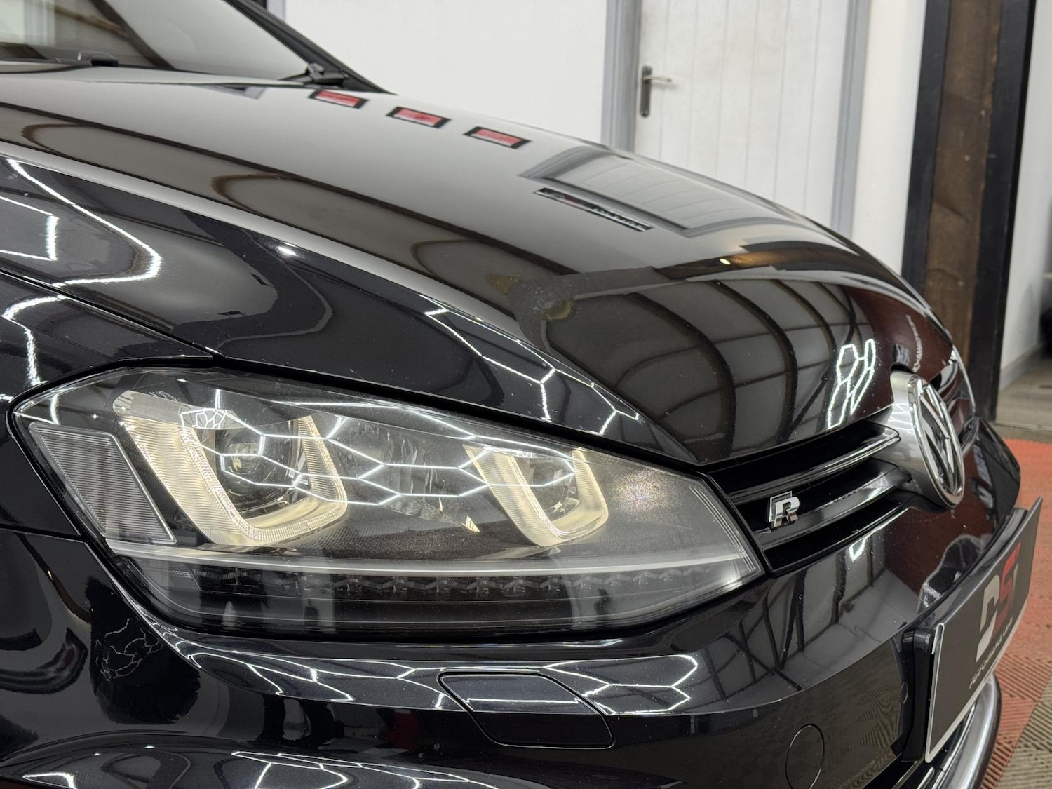 Used Volkswagen Golf 2015 for sale - 77725416: Photo 14