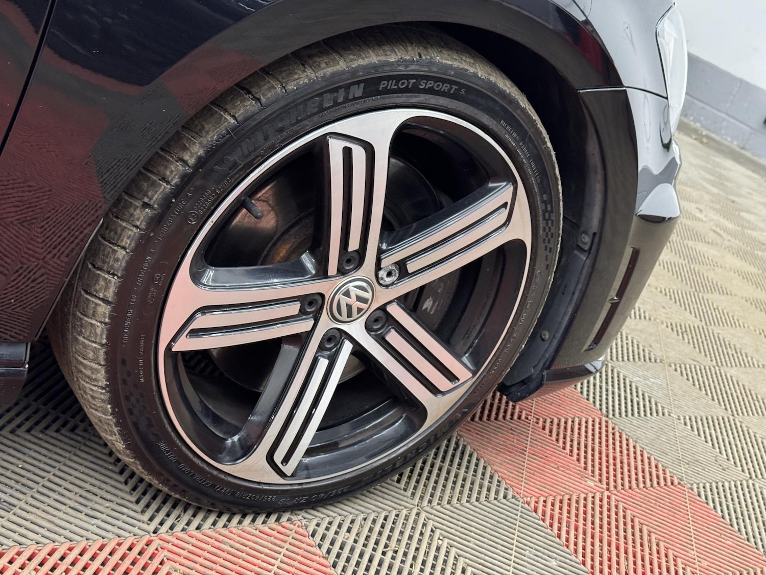 Used Volkswagen Golf 2015 for sale - 77725416: Photo 16