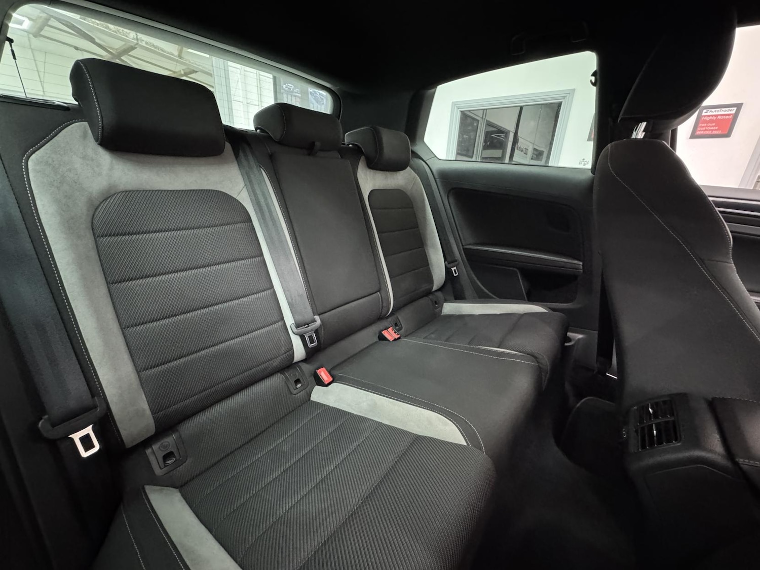 Used Volkswagen Golf 2015 for sale - 77725416: Photo 17