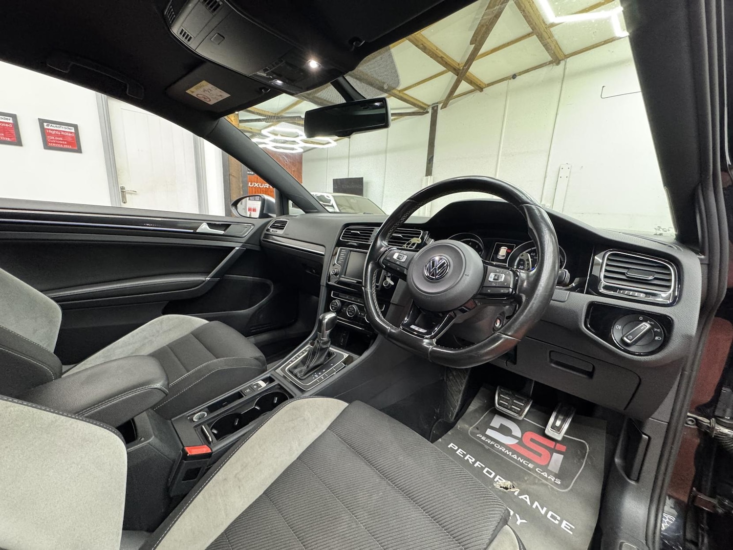 Used Volkswagen Golf 2015 for sale - 77725416: Photo 18