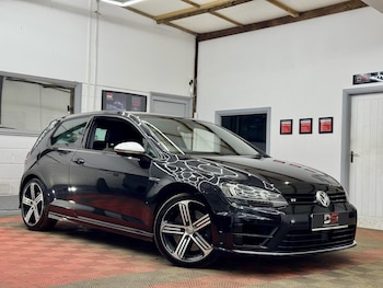 Volkswagen Golf feature image