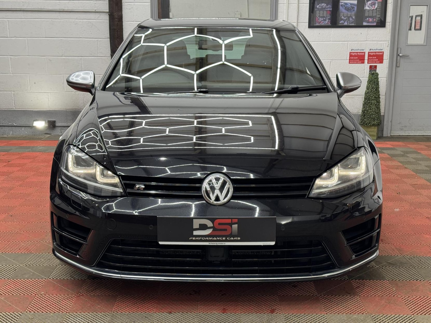 Used Volkswagen Golf 2015 for sale - 77725416: Photo 2