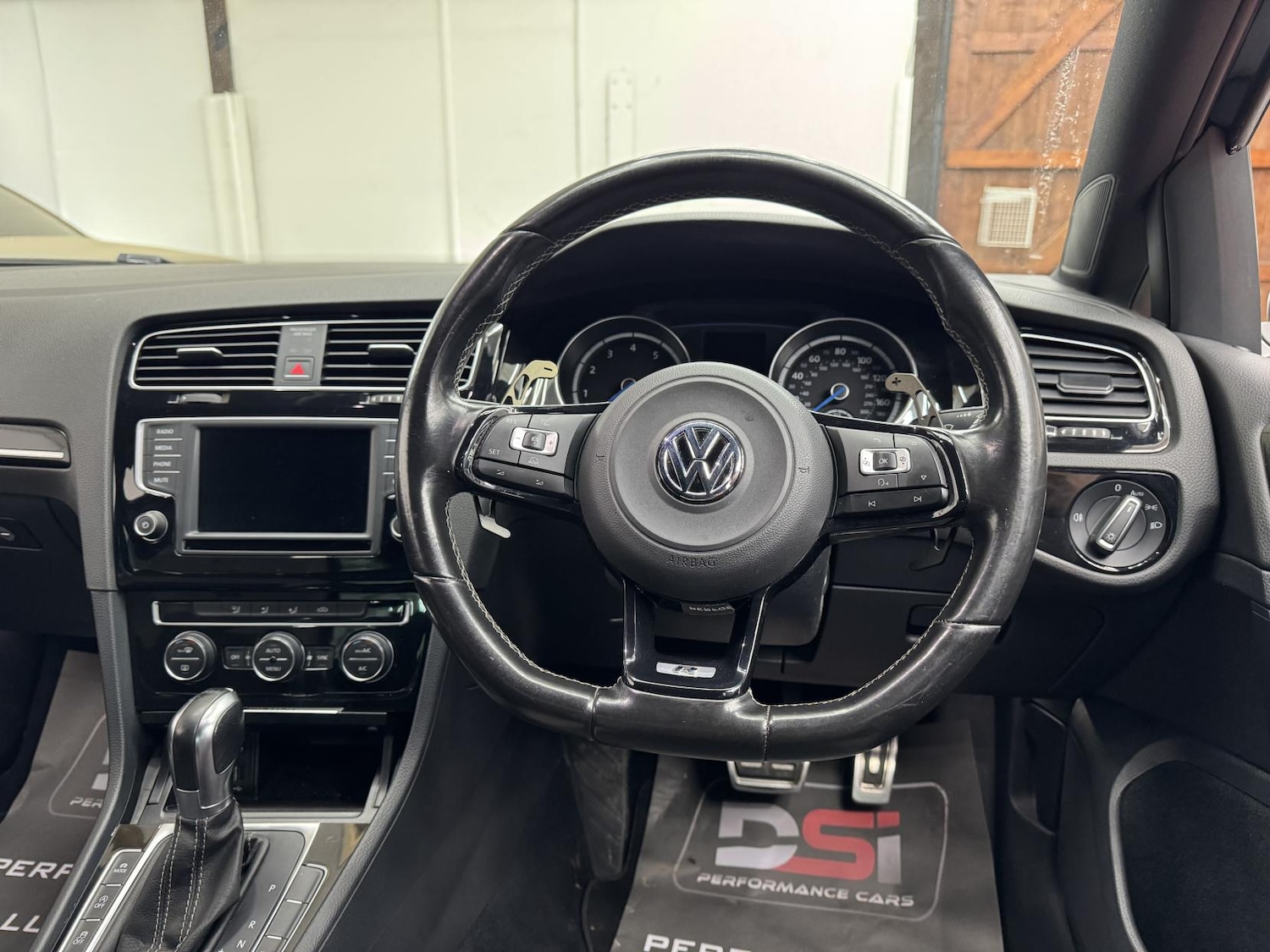 Used Volkswagen Golf 2015 for sale - 77725416: Photo 20