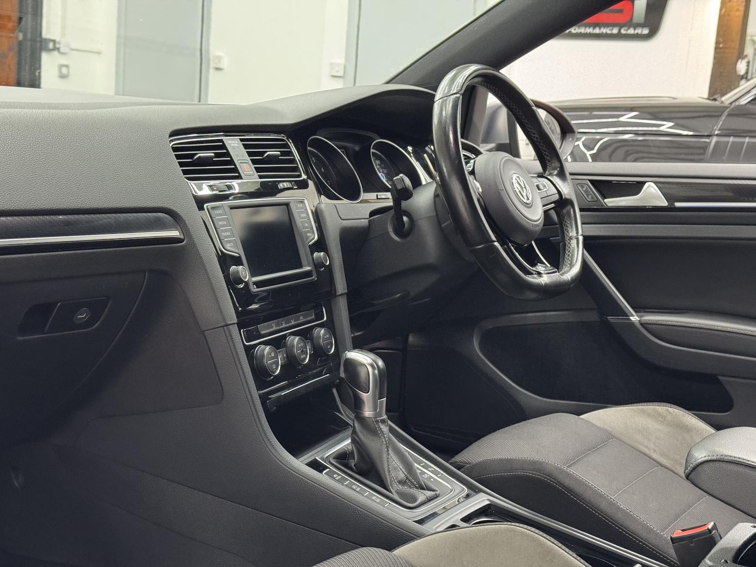 Used Volkswagen Golf 2015 for sale - 77725416: Photo 23