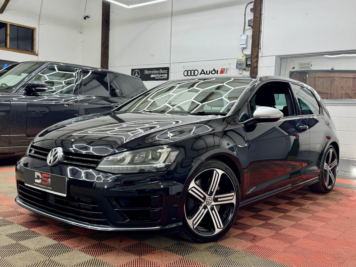 Used Volkswagen Golf 2015 for sale - 77725416: Photo 3