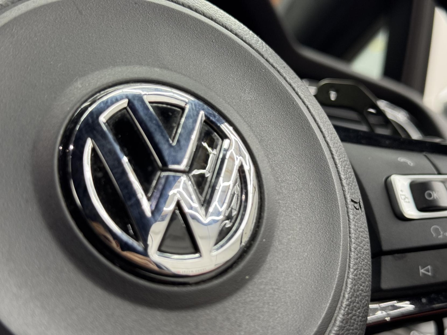 Used Volkswagen Golf 2015 for sale - 77725416: Photo 35