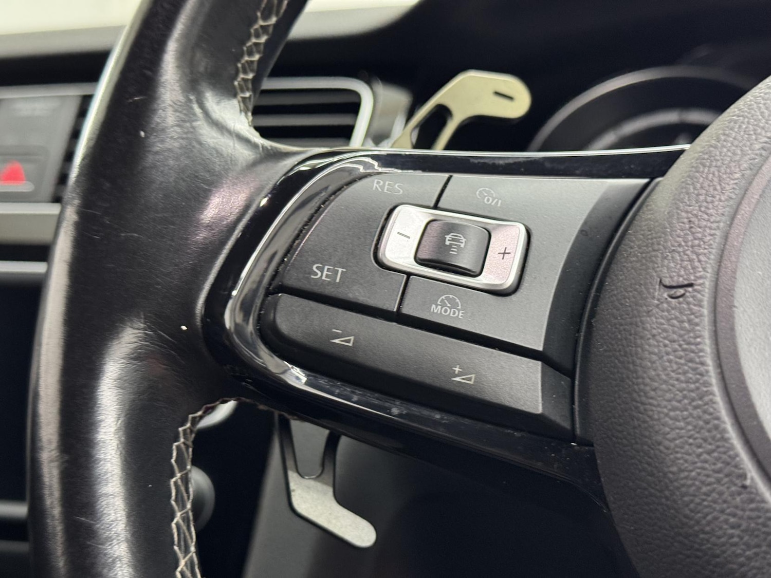 Used Volkswagen Golf 2015 for sale - 77725416: Photo 37