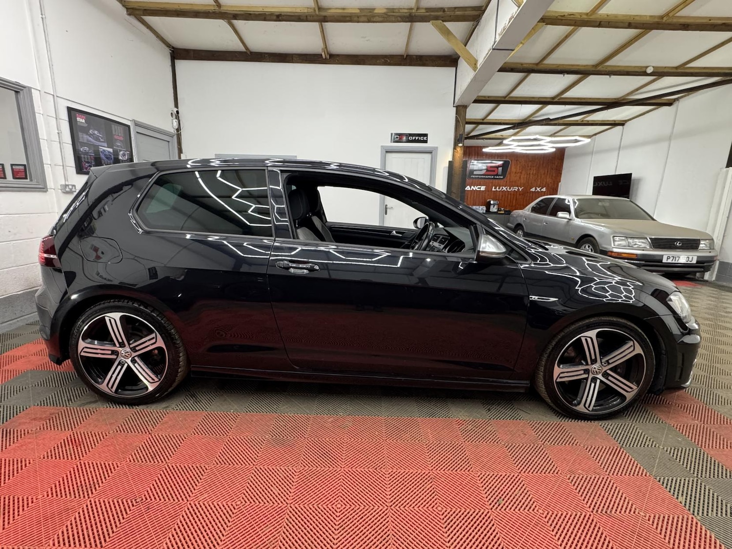 Used Volkswagen Golf 2015 for sale - 77725416: Photo 4