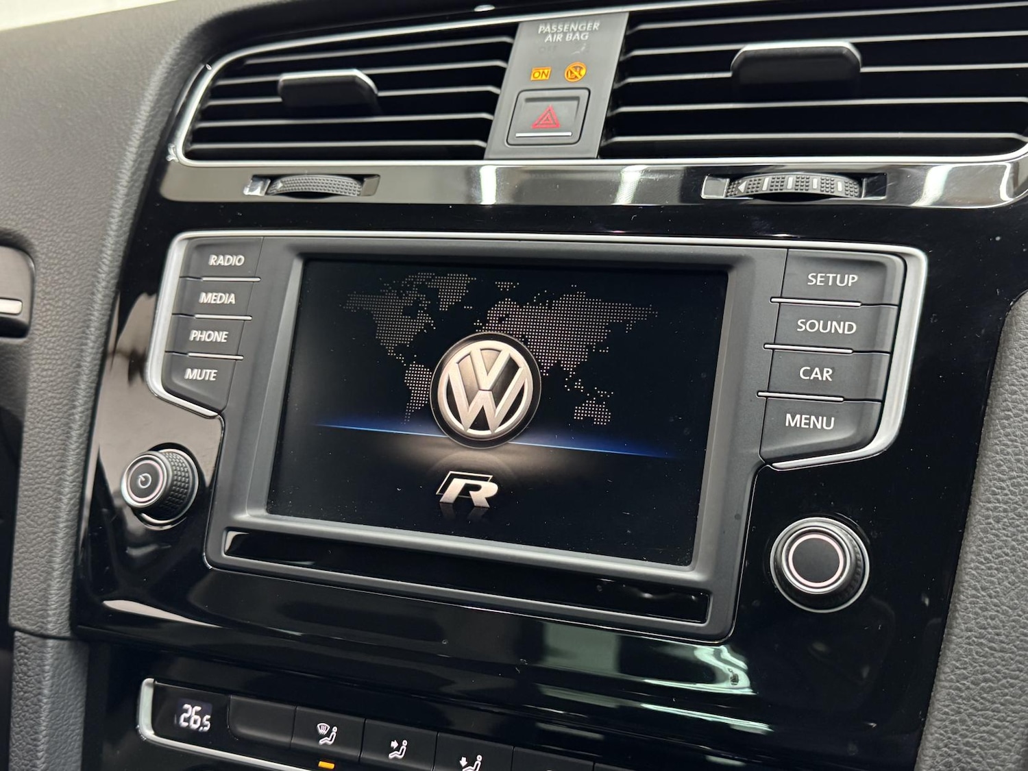 Used Volkswagen Golf 2015 for sale - 77725416: Photo 41