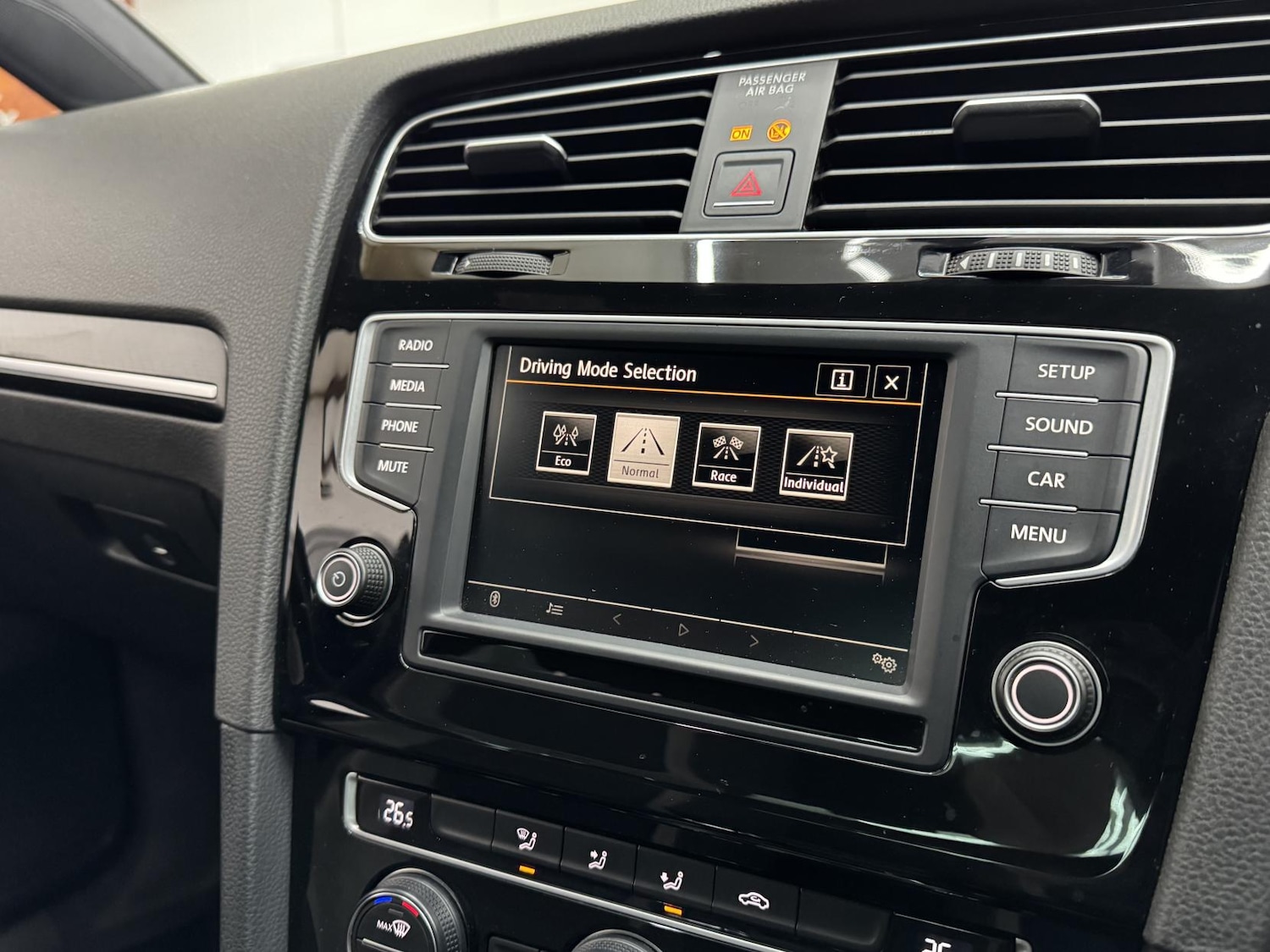 Used Volkswagen Golf 2015 for sale - 77725416: Photo 44