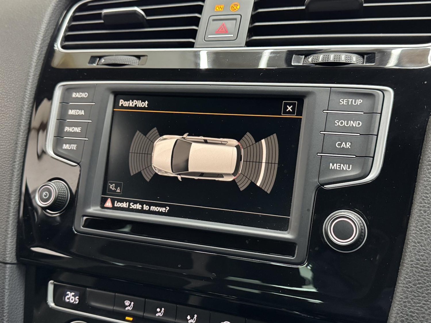 Used Volkswagen Golf 2015 for sale - 77725416: Photo 46