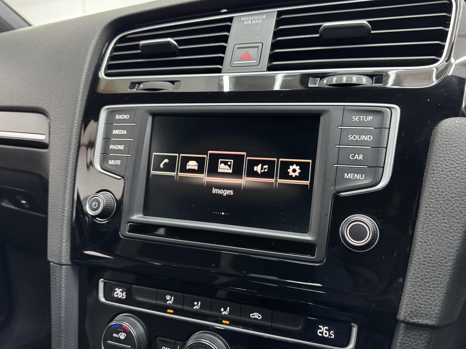 Used Volkswagen Golf 2015 for sale - 77725416: Photo 47