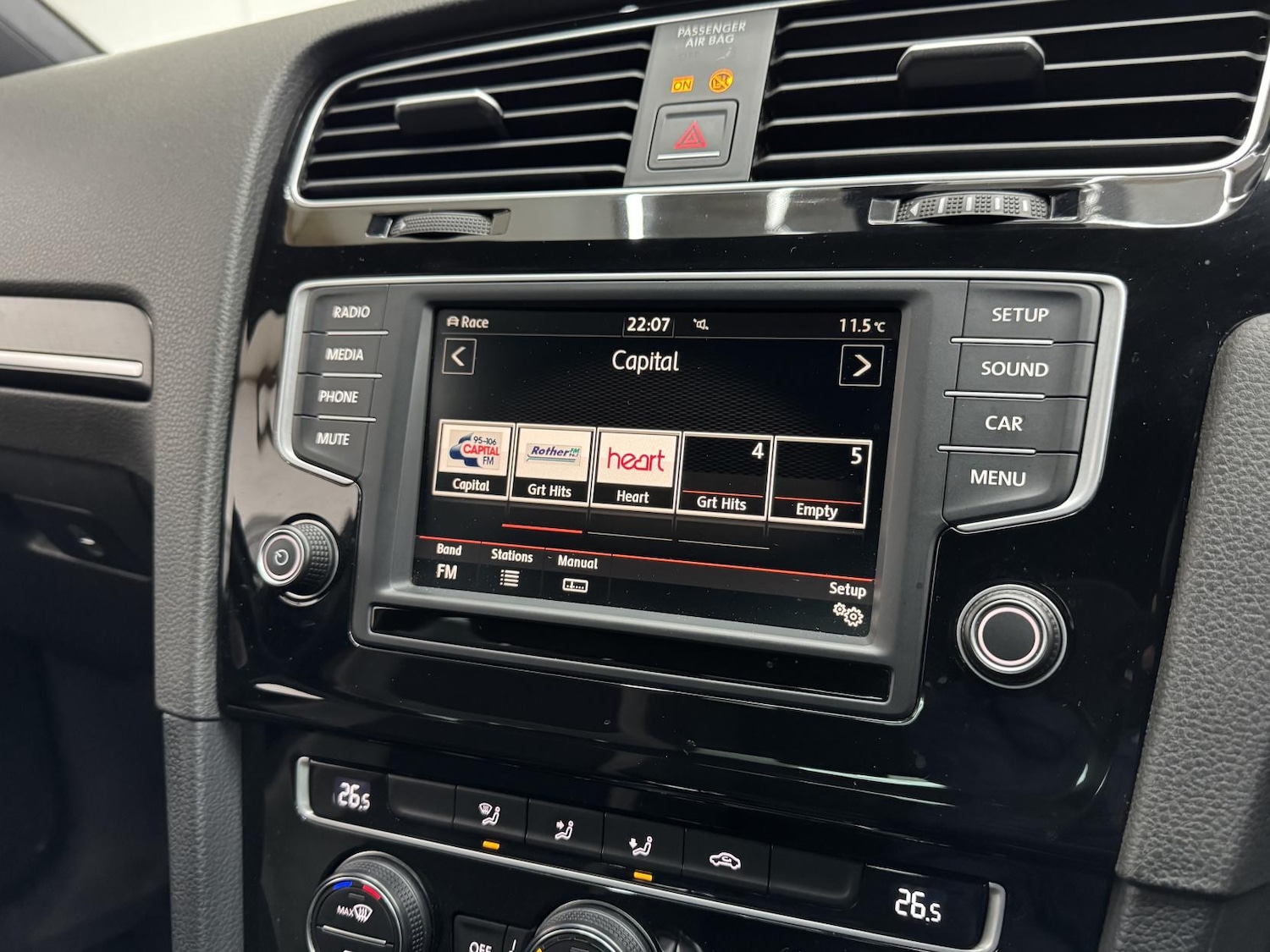 Used Volkswagen Golf 2015 for sale - 77725416: Photo 49